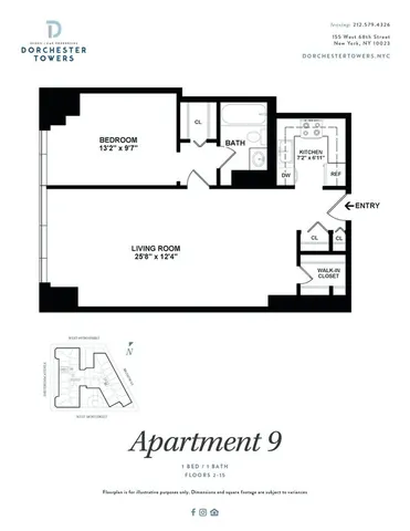 a black and white photo of a living room