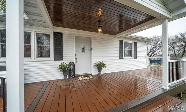 $249,000 | 436 8th Street, Vienna, MO 65582