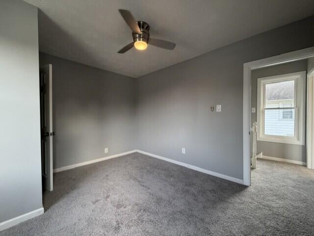 1126 Burt Street Springfield, OH 45505 - Photo 20 of 33 Burt 21