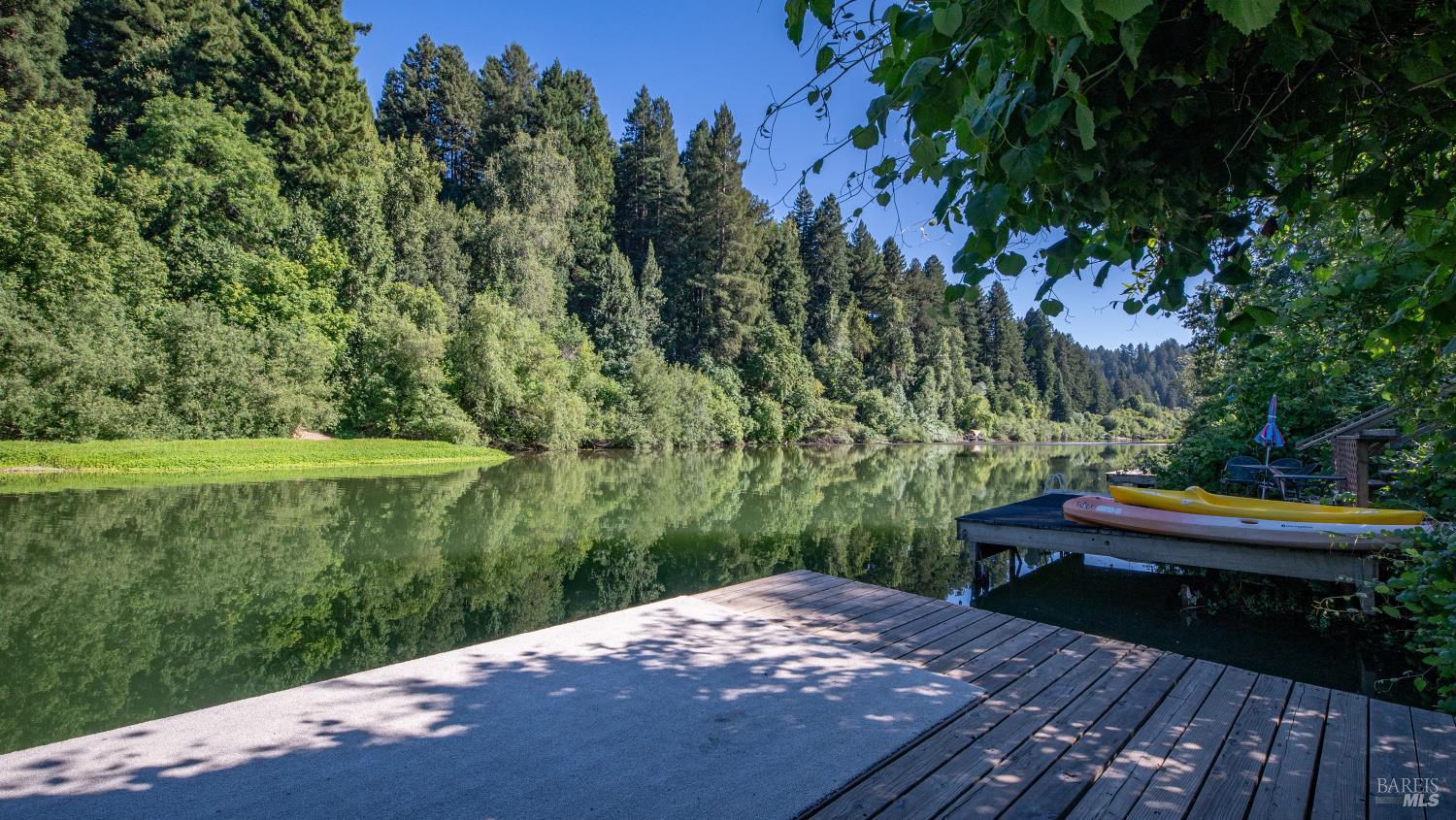 15627 Riverside Drive Guerneville, CA 95446 - Photo 45 of 79