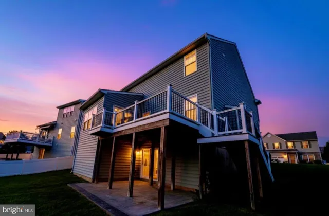 $570,000 | 232 Armata Drive, Middletown, DE 19709