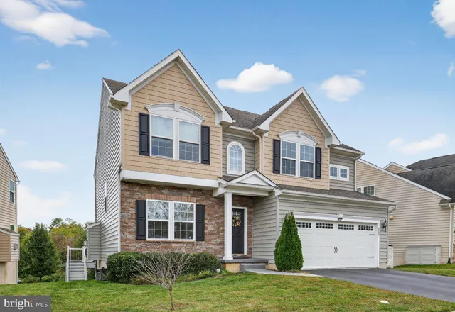 $570,000 | 232 Armata Drive, Middletown, DE 19709