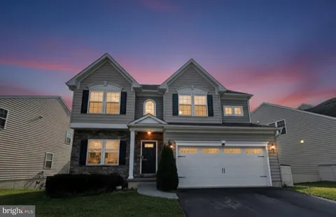 $570,000 | 232 Armata Drive, Middletown, DE 19709