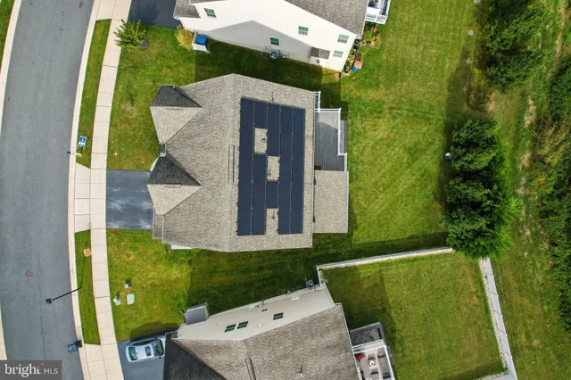 $570,000 | 232 Armata Drive, Middletown, DE 19709