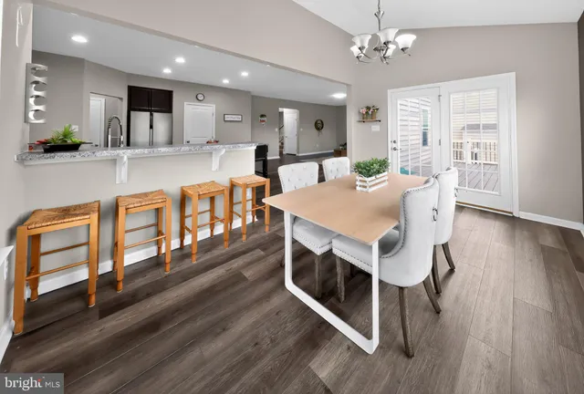 $570,000 | 232 Armata Drive, Middletown, DE 19709