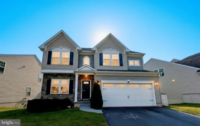 $570,000 | 232 Armata Drive, Middletown, DE 19709