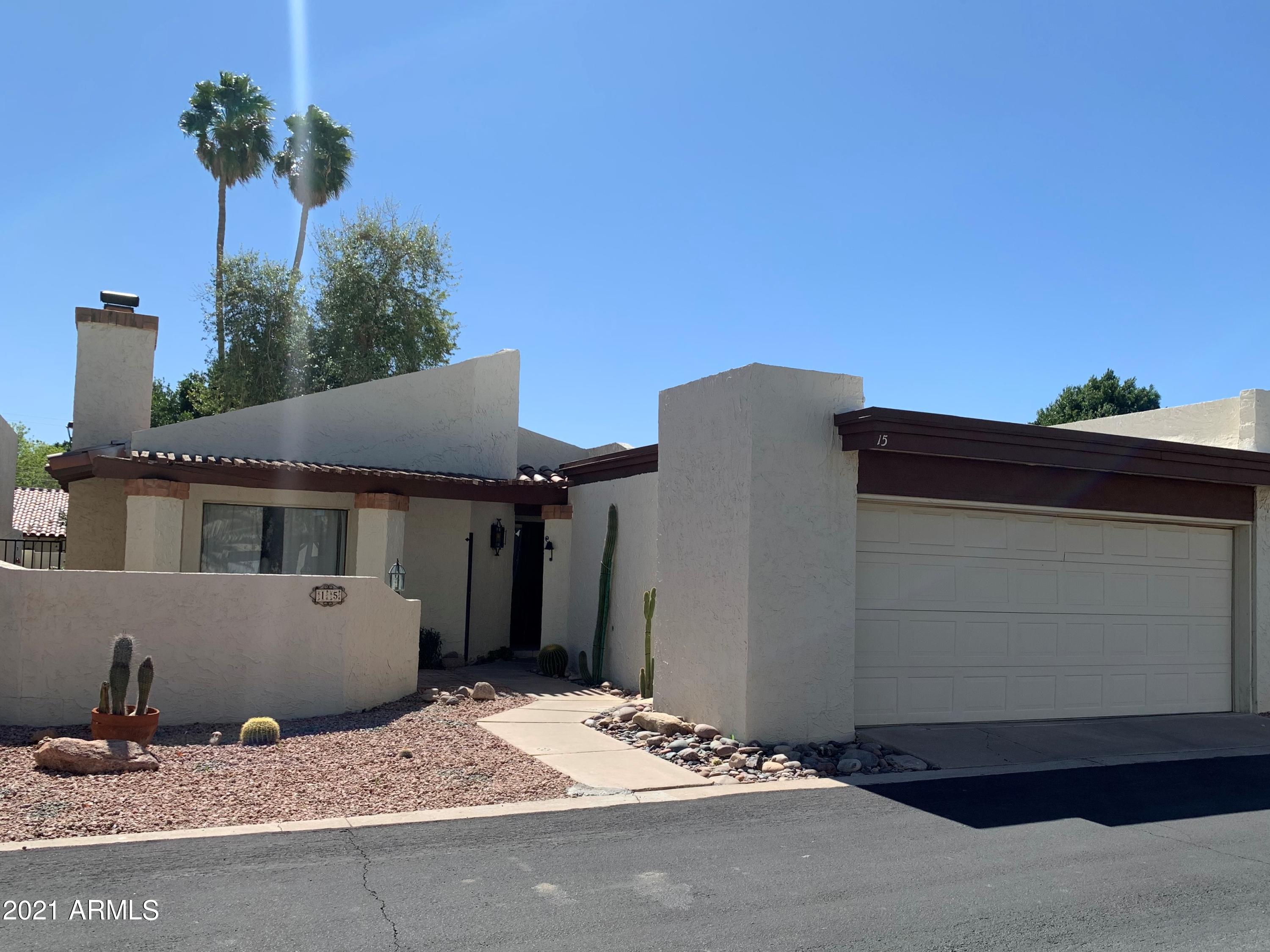 1301 West Rio Salado Parkway, Unit 15 Mesa, AZ 85201 - Photo 1 of 31 IMG_4988