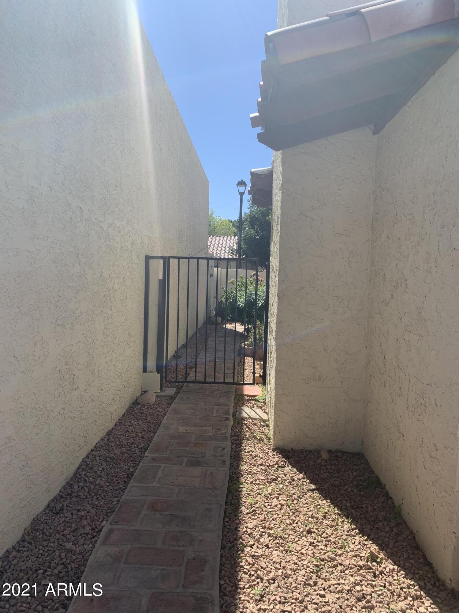 1301 West Rio Salado Parkway, Unit 15 Mesa, AZ 85201 - Photo 30 of 31 IMG_4911