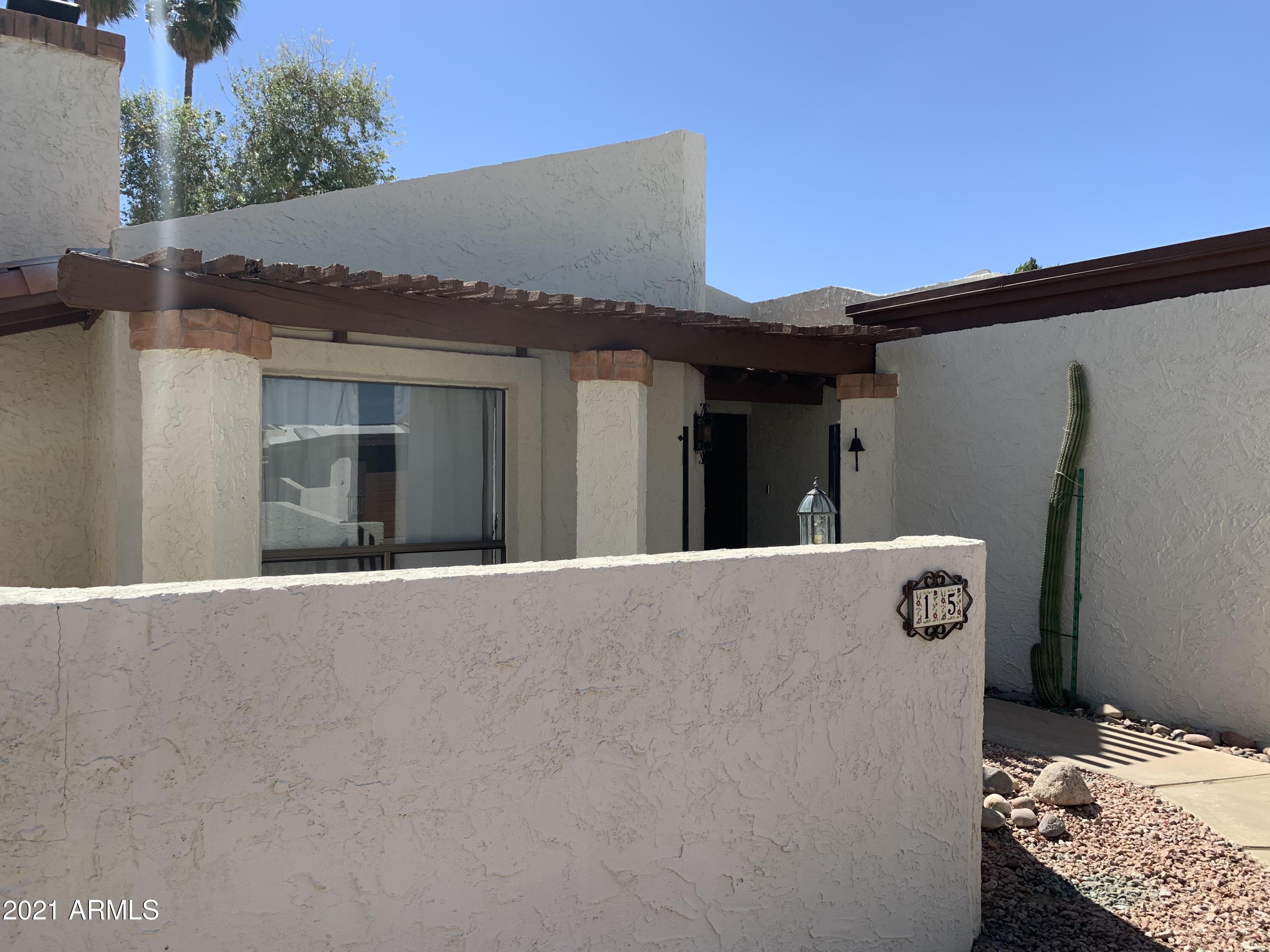 1301 West Rio Salado Parkway, Unit 15 Mesa, AZ 85201 - Photo 31 of 31 IMG_4991