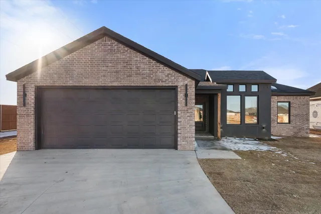 $349,215 | 14412 Kenosha Drive, Lubbock, TX 79423