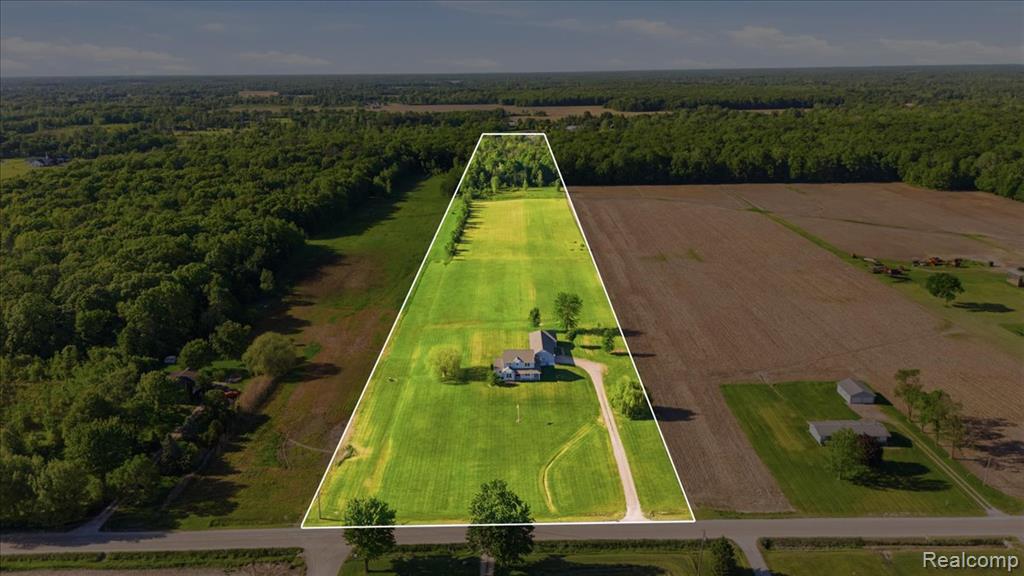 7868 Big Hand Road Columbus, MI 48063 - Photo 15 of 91