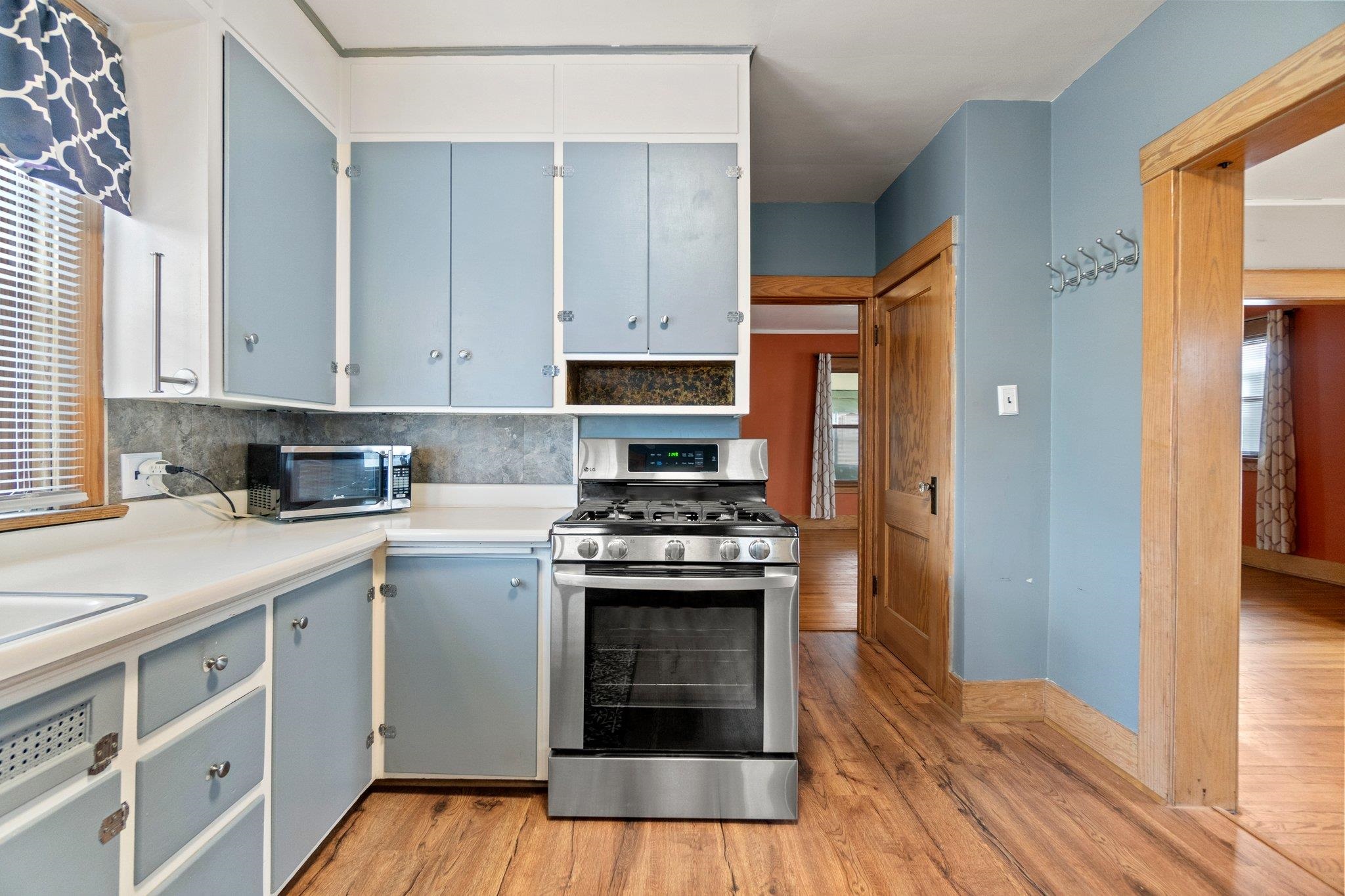2518 Terrace Road Fort Wayne, IN 46805 - Photo 12 of 33