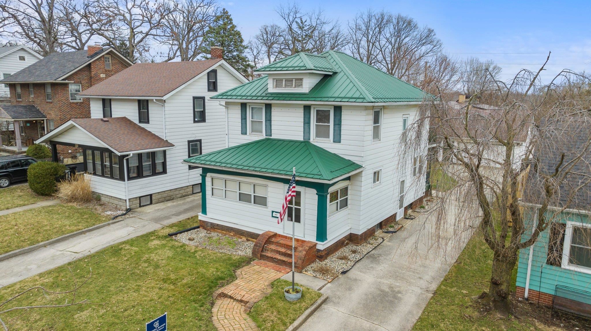 2518 Terrace Road Fort Wayne, IN 46805 - Photo 2 of 33