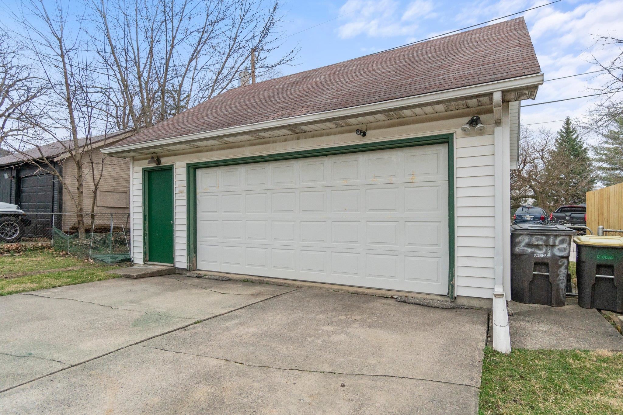 2518 Terrace Road Fort Wayne, IN 46805 - Photo 28 of 33