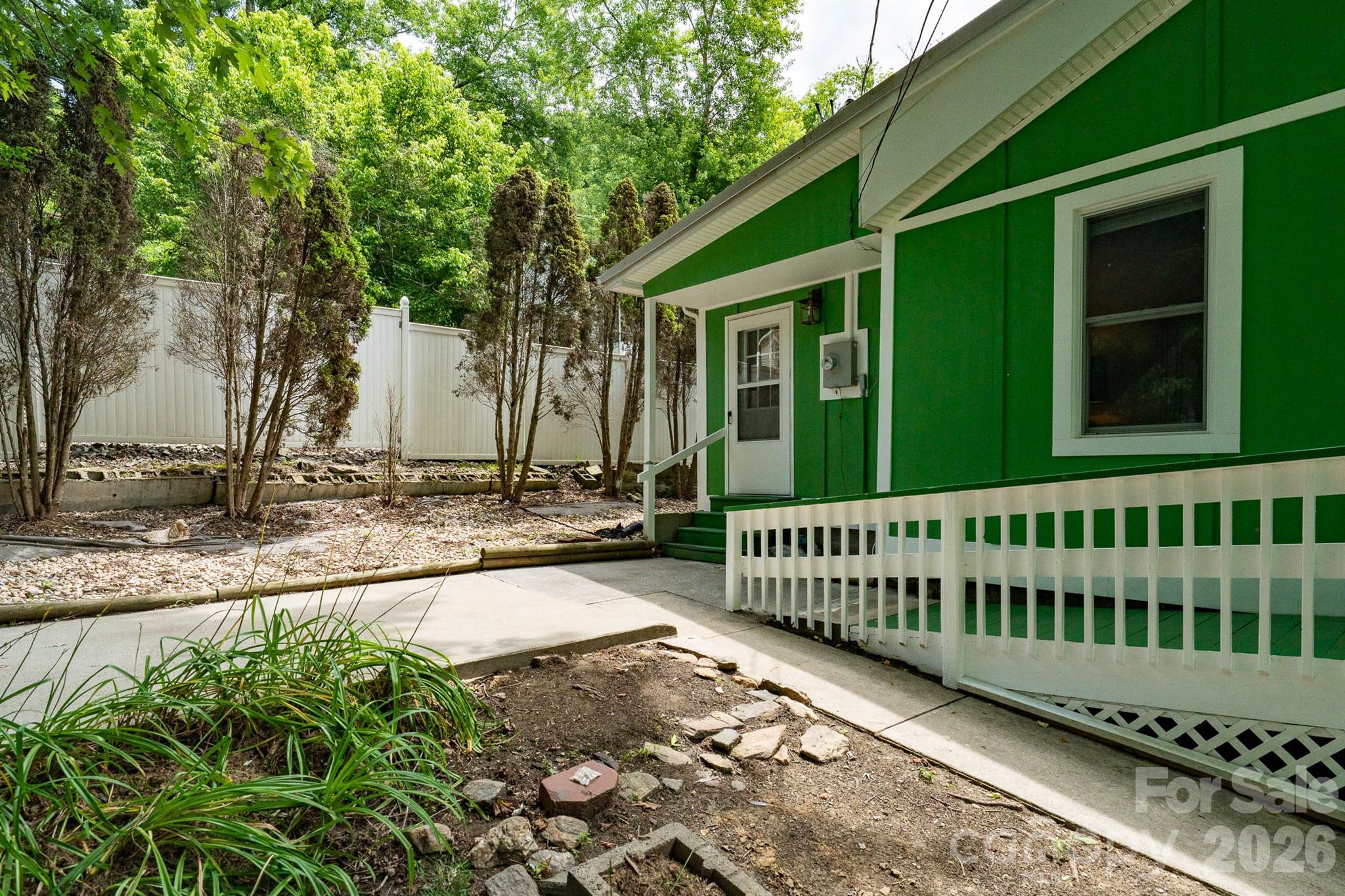 389 Rollins Road Marshall, NC 28753 - Photo 44 of 44