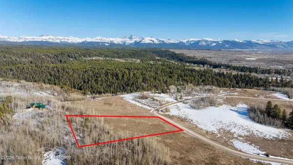 $335,000 | 10677 Sunlight Circle, Tetonia, ID 83452