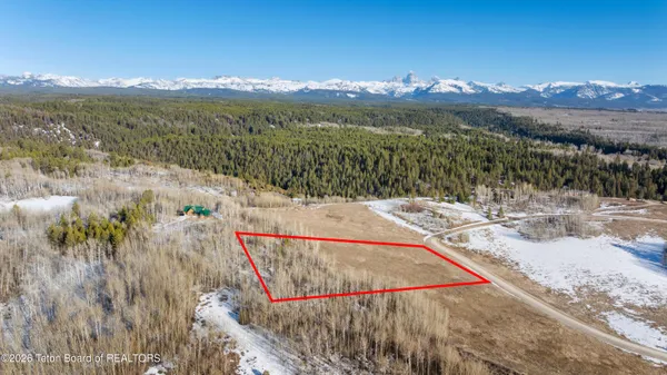 $335,000 | 10677 Sunlight Circle, Tetonia, ID 83452