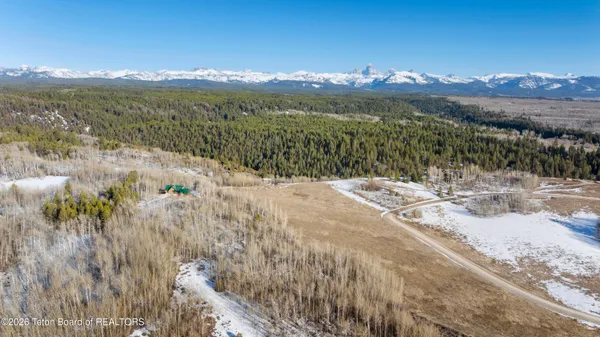 $335,000 | 10677 Sunlight Circle, Tetonia, ID 83452