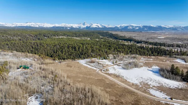 $335,000 | 10677 Sunlight Circle, Tetonia, ID 83452