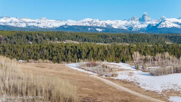 $335,000 | 10677 Sunlight Circle, Tetonia, ID 83452