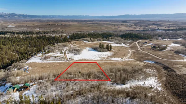 $335,000 | 10677 Sunlight Circle, Tetonia, ID 83452