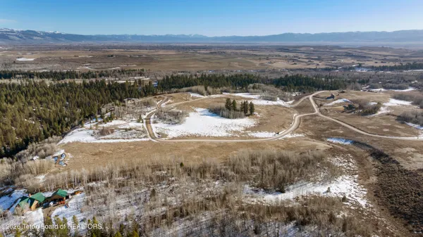 $335,000 | 10677 Sunlight Circle, Tetonia, ID 83452