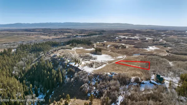 $335,000 | 10677 Sunlight Circle, Tetonia, ID 83452
