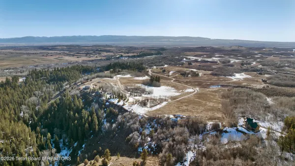 $335,000 | 10677 Sunlight Circle, Tetonia, ID 83452