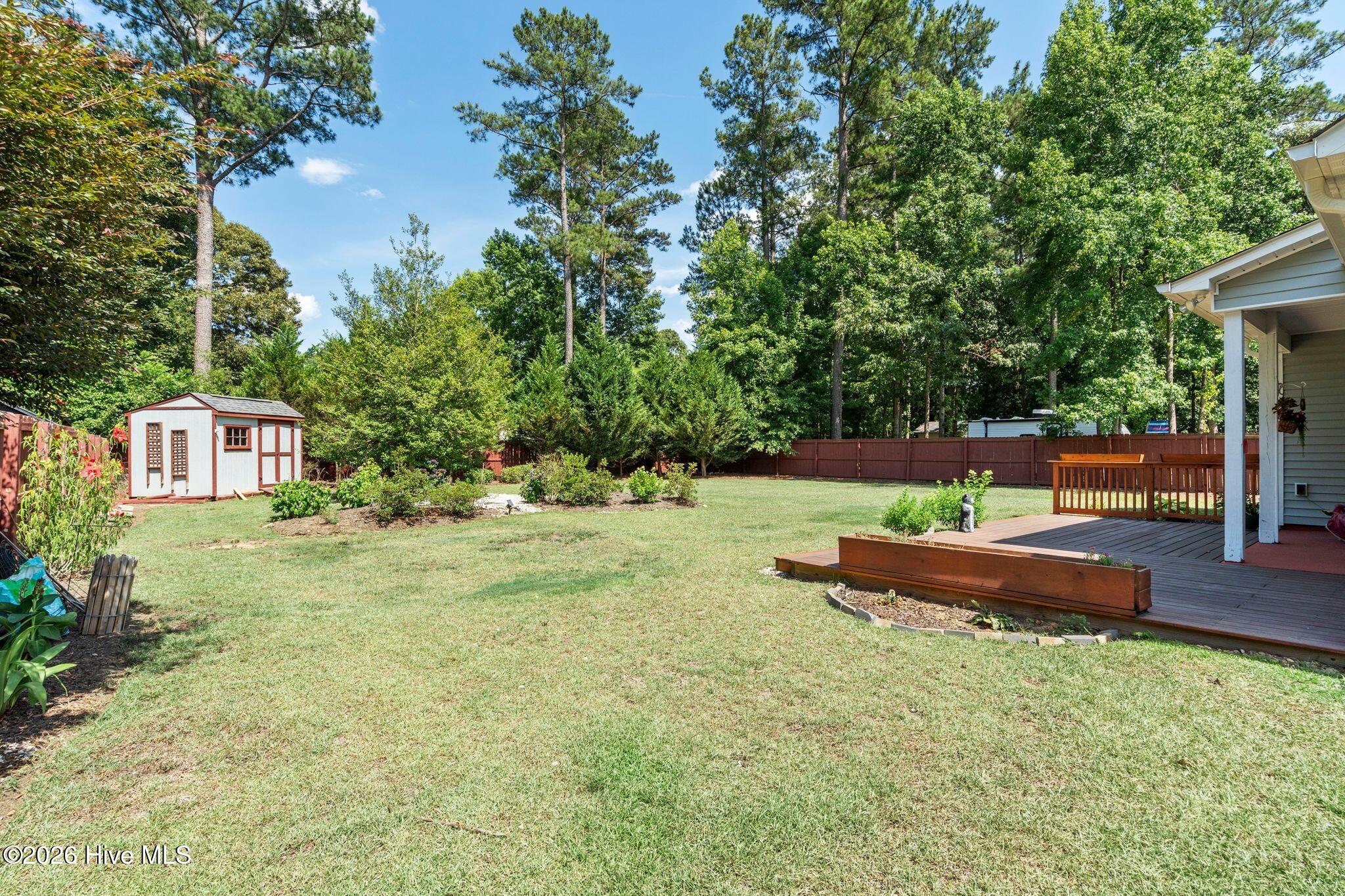 116 Sadie Way Rocky Point, NC 28457 - Photo 38 of 52