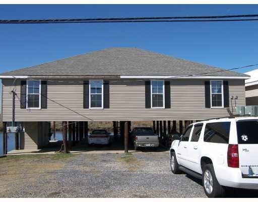 4623-4625 Pontchartrain Drive Slidell, LA 70458 - Photo 1 of 7