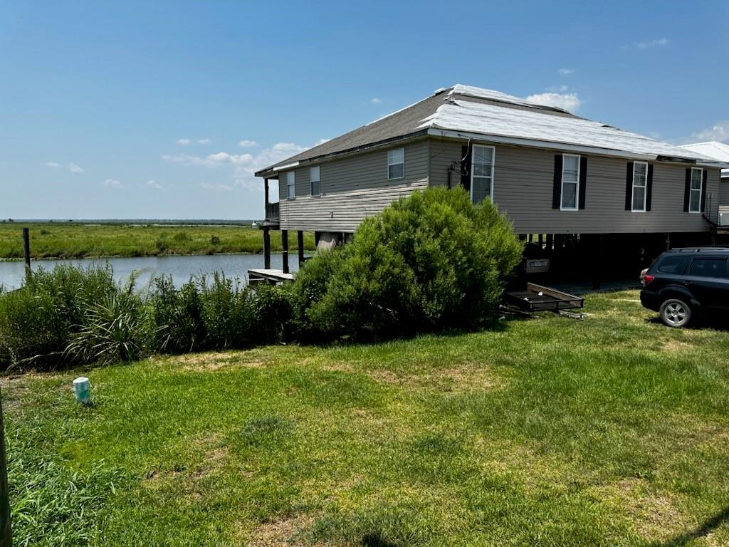 4623-4625 Pontchartrain Drive Slidell, LA 70458 - Photo 2 of 7