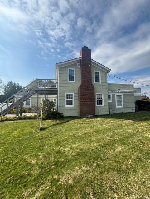 323 Mill Road, Unit PH Westhampton Beach, NY 11978 - Photo 1 of 10