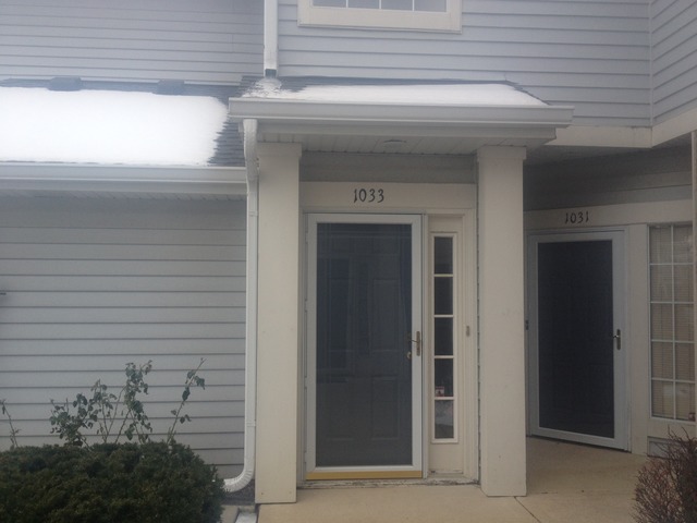 1033 Ripple Ridge, Unit 1033 Darien, IL 60561 - Photo 1 of 17
