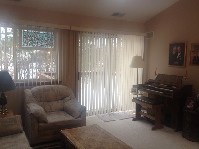 1033 Ripple Ridge, Unit 1033 Darien, IL 60561 - Photo 15 of 17