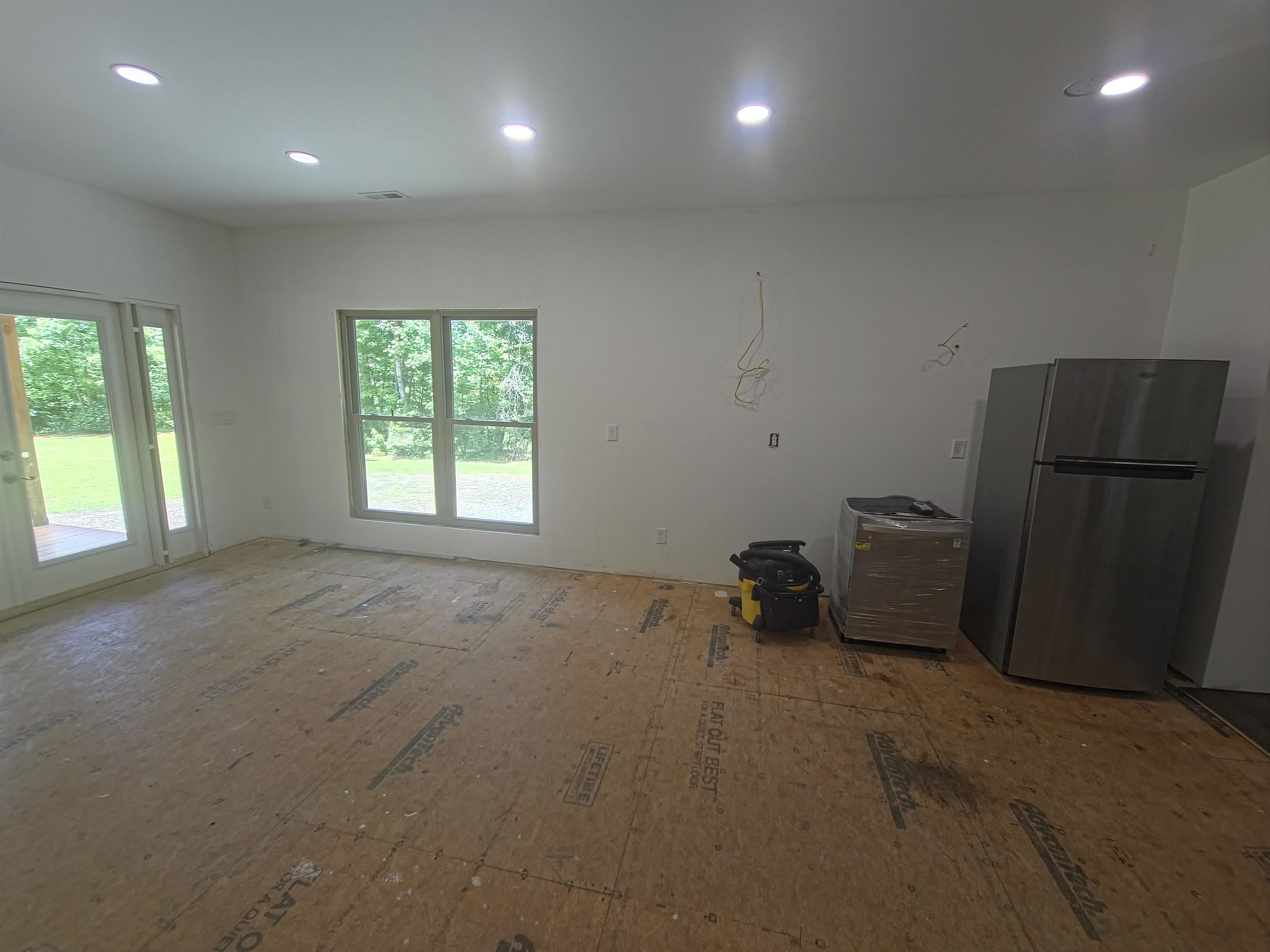 295 Range Trail Cleveland, SC 29635 - Photo 19 of 40