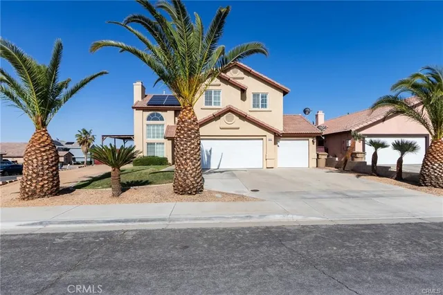 $489,000 | 8961 Newcastle Avenue, Hesperia, CA 92344