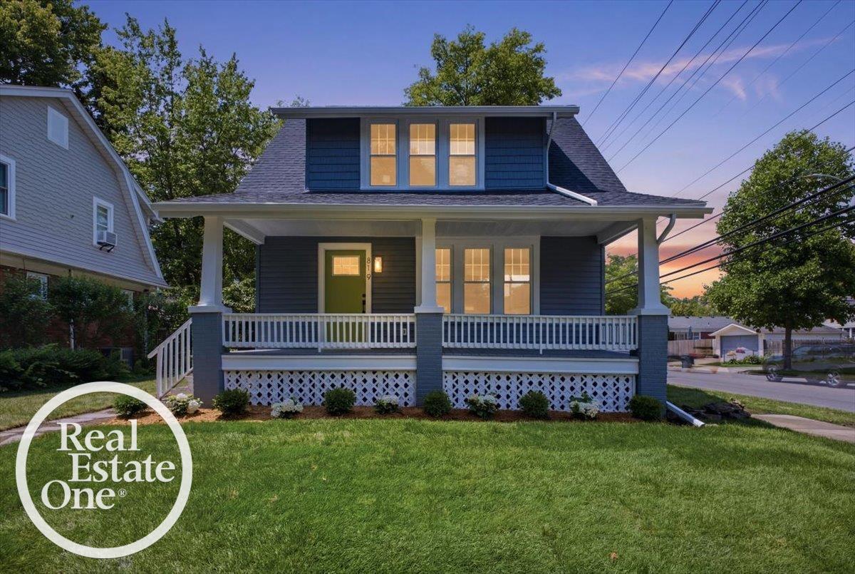 819 Notre Dame Street Grosse Pointe, MI 48230 - Photo 33 of 33