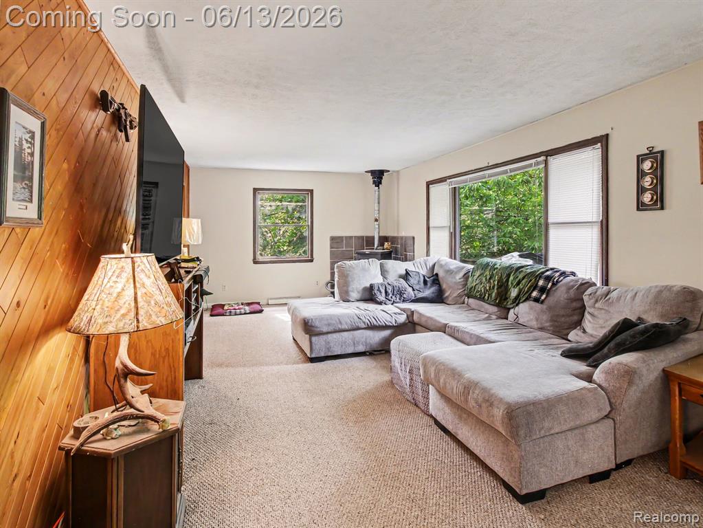 3621 Atkins Road Petoskey, MI 49770 - Photo 5 of 34