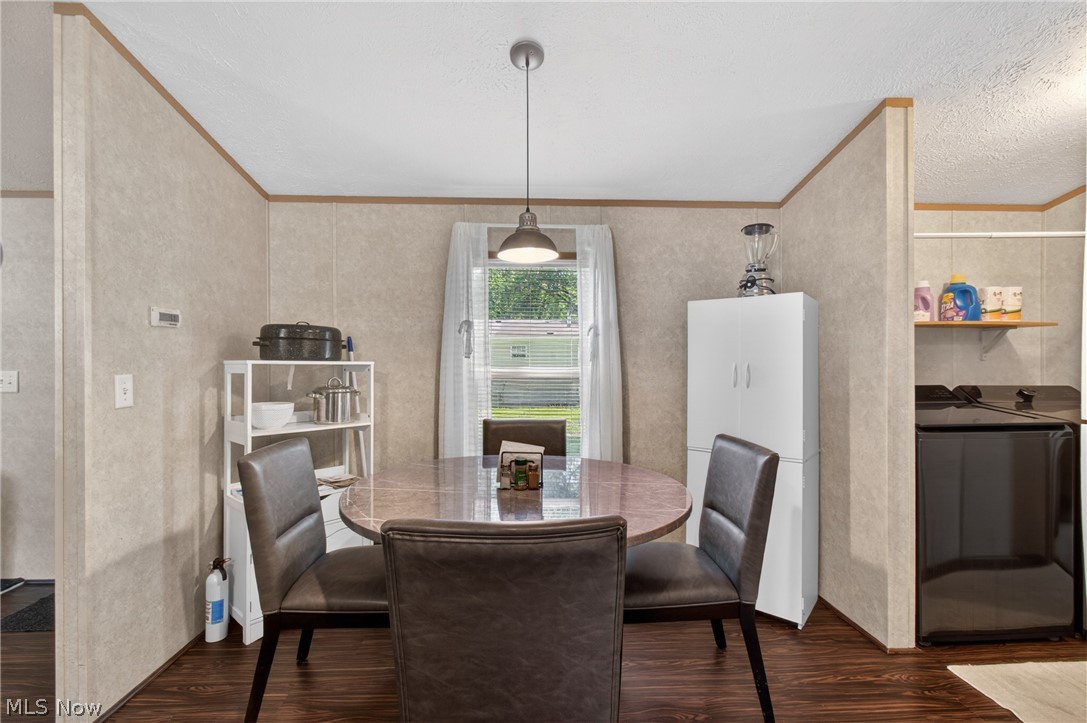 110 West Lebanon Road, Unit 37 Dalton, OH 44618 - Photo 12 of 22