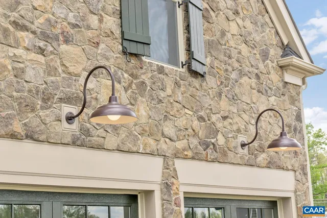 a close view of a sink