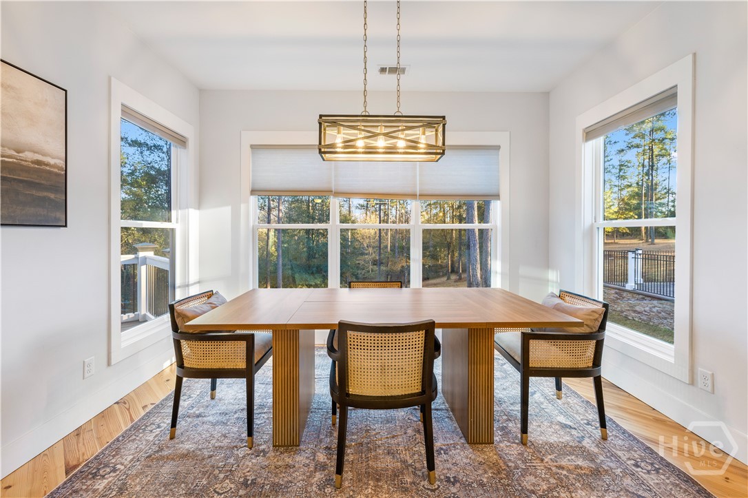 206 Captain Cone Court Brooklet, GA 30415 - Photo 11 of 38