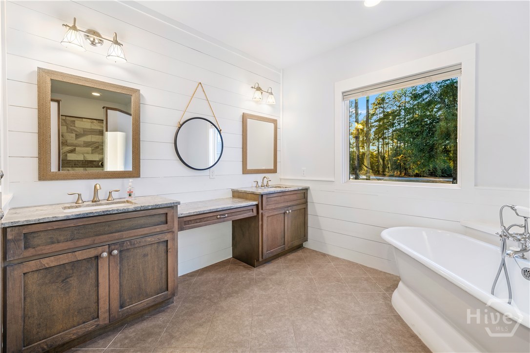 206 Captain Cone Court Brooklet, GA 30415 - Photo 13 of 38