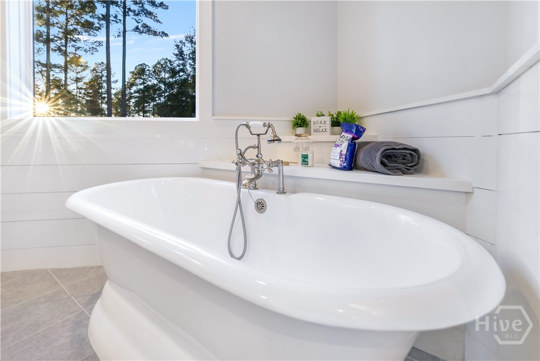 206 Captain Cone Court Brooklet, GA 30415 - Photo 14 of 38