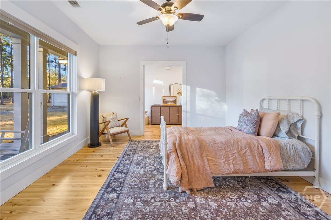 206 Captain Cone Court Brooklet, GA 30415 - Photo 15 of 38