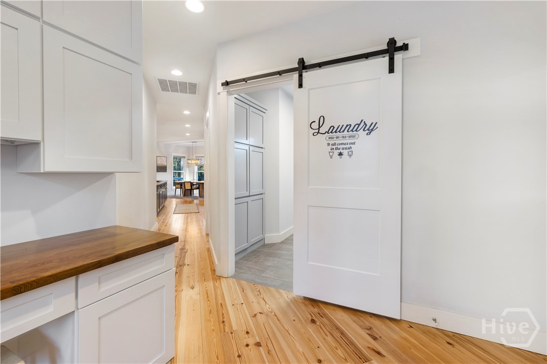 206 Captain Cone Court Brooklet, GA 30415 - Photo 17 of 38