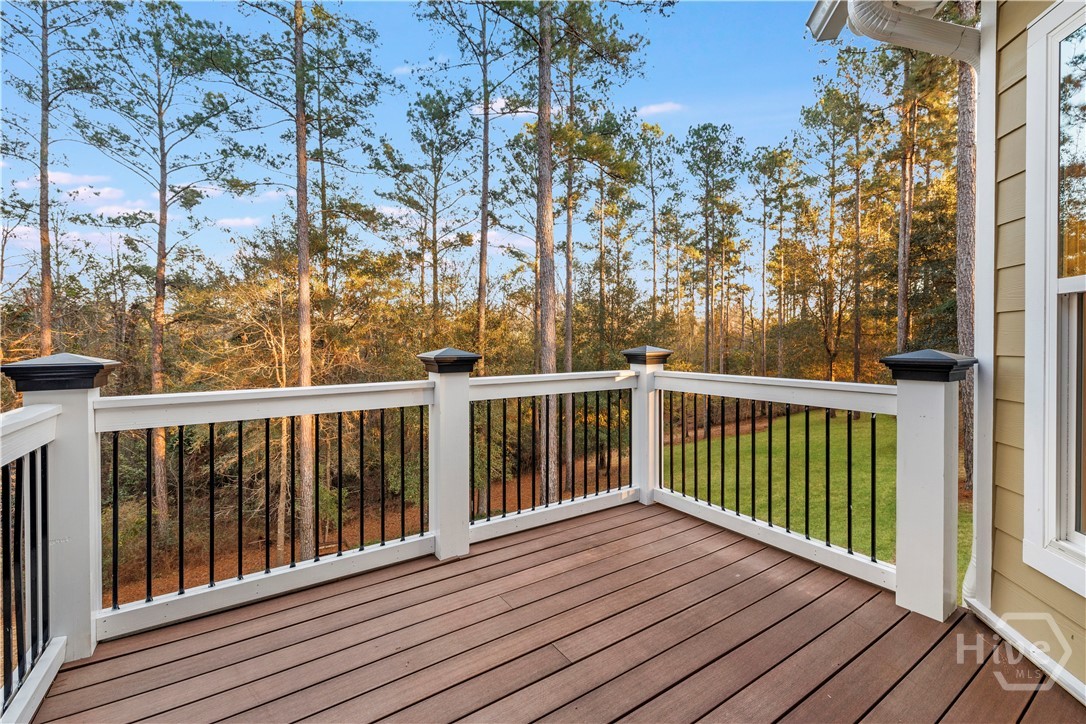 206 Captain Cone Court Brooklet, GA 30415 - Photo 21 of 38