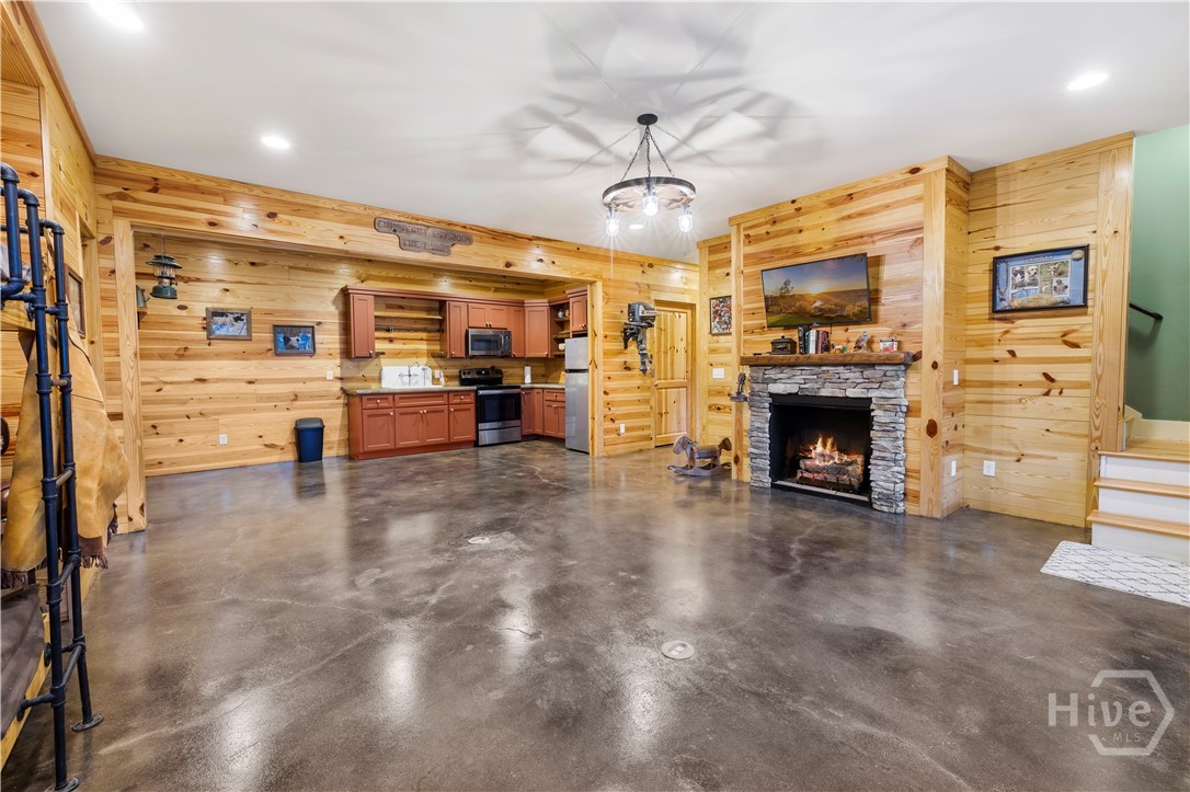 206 Captain Cone Court Brooklet, GA 30415 - Photo 24 of 38