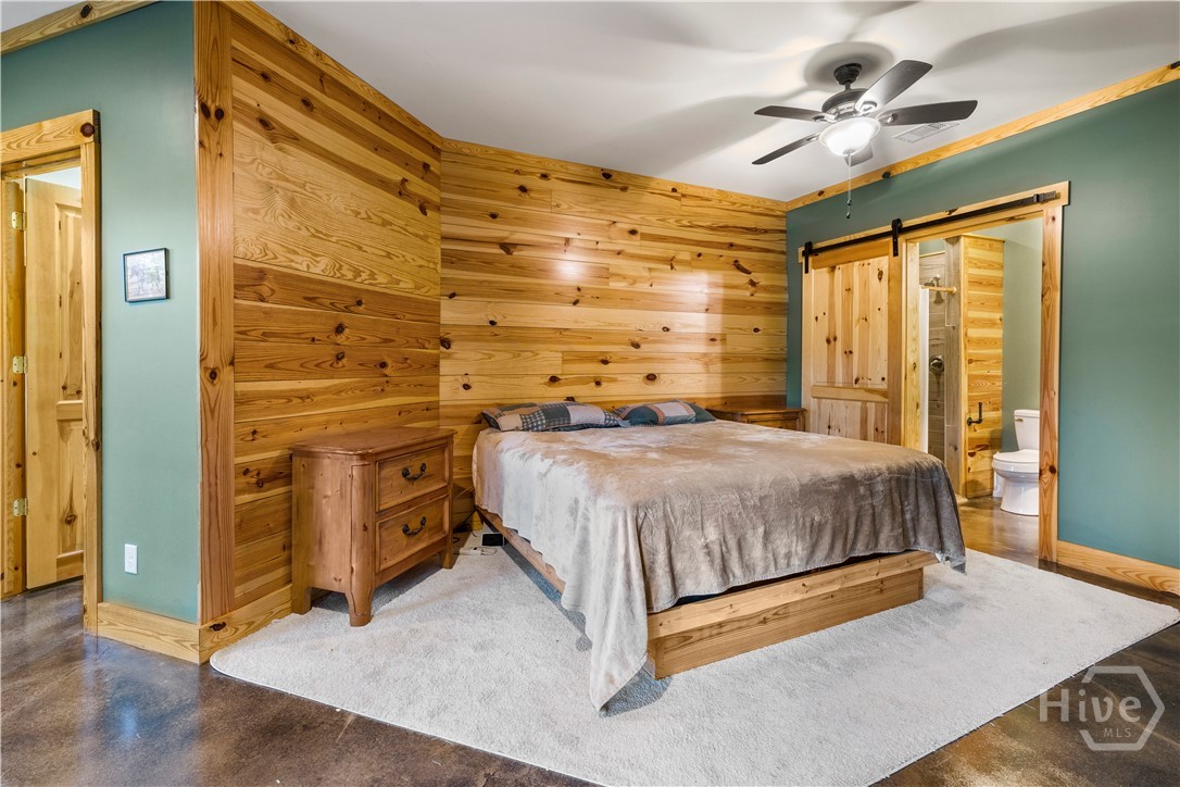 206 Captain Cone Court Brooklet, GA 30415 - Photo 25 of 38