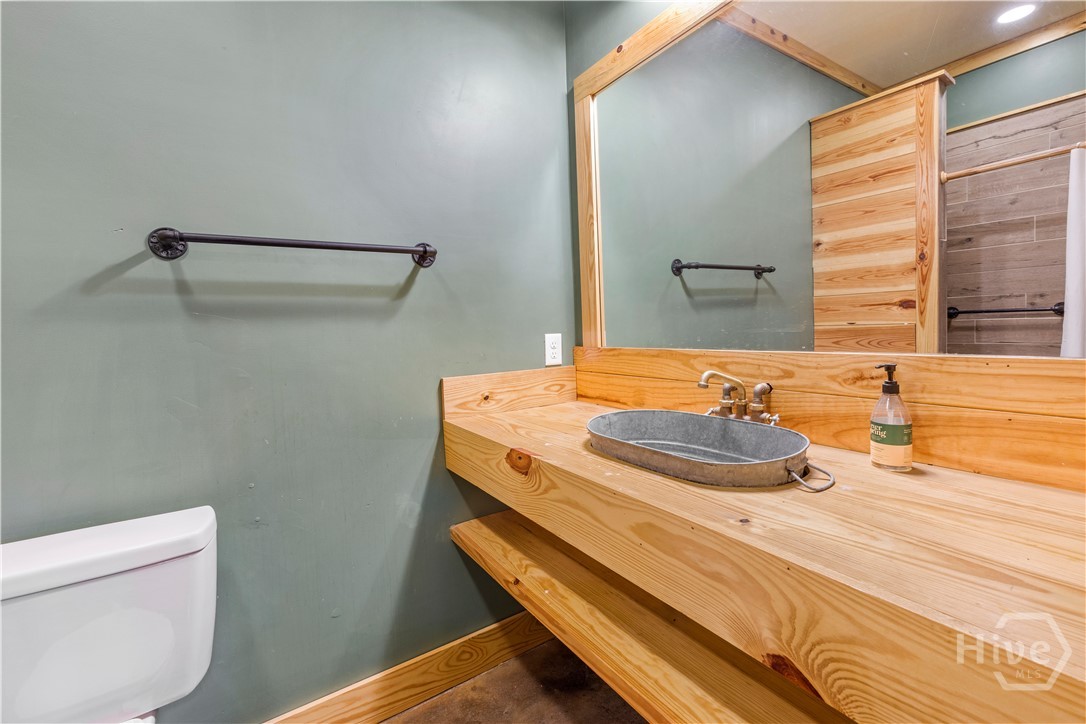 206 Captain Cone Court Brooklet, GA 30415 - Photo 26 of 38