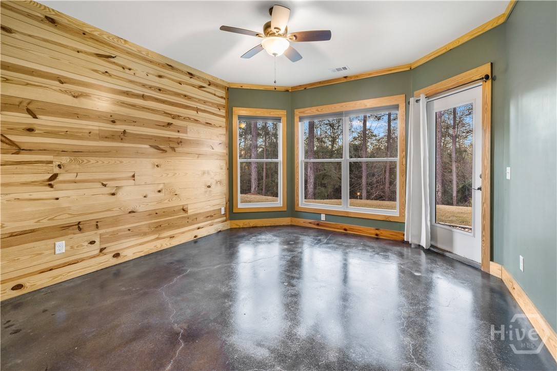 206 Captain Cone Court Brooklet, GA 30415 - Photo 27 of 38